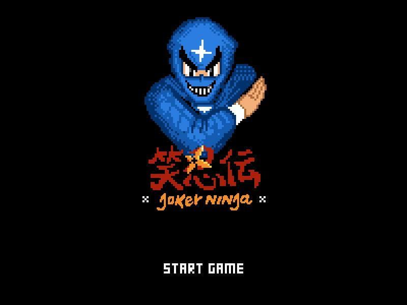 JokerNinja