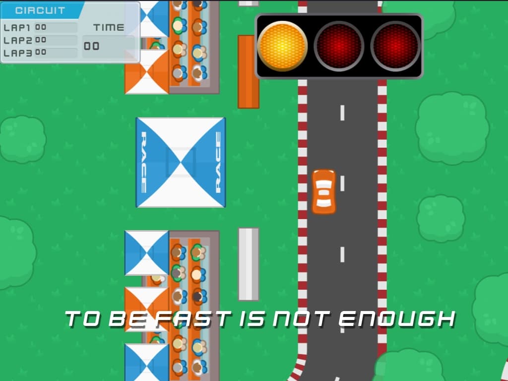 Top Micro Racers screenshot 2