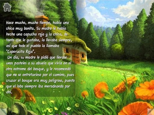 24 Cuentos Clásicos Infantiles screenshot 2