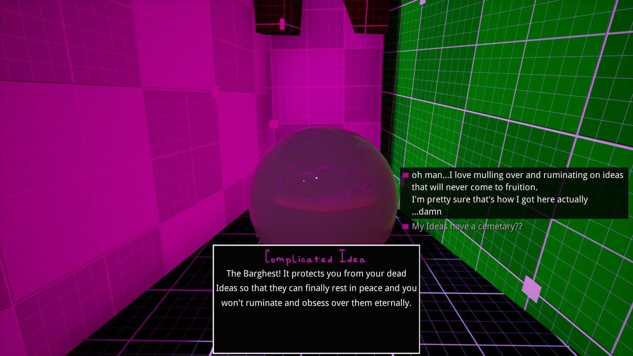 Game Design...The Game(?)