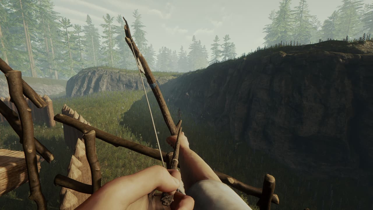 The Forest screenshot 6