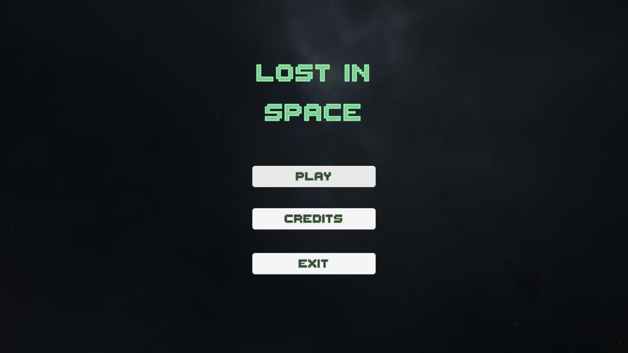 Lost in Space (itch) (Dalmiro Luna Dapozo)