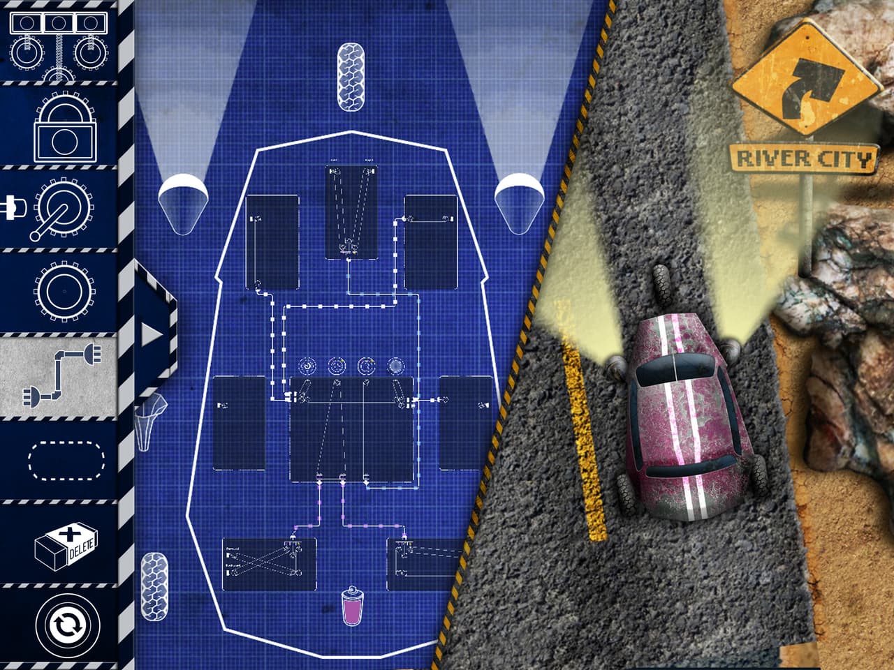 Machineers screenshot 5