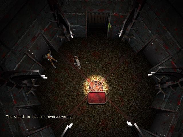In Cold Blood screenshot 5