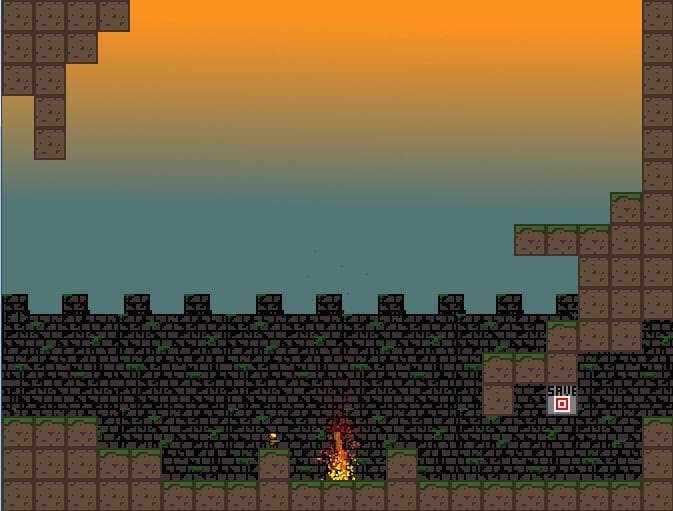 Wierd: The Game: The Demo! screenshot 3