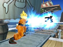 Battle Stadium D.O.N screenshot 3
