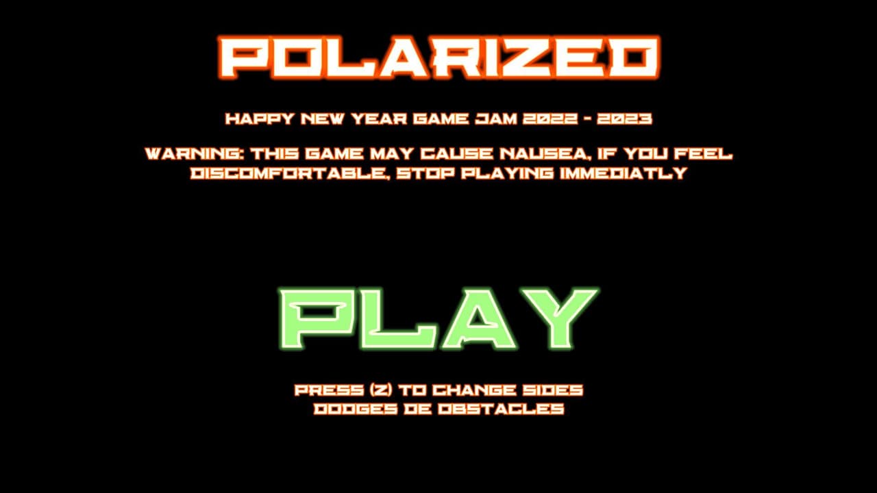 Polarized (Naoki) screenshot 3