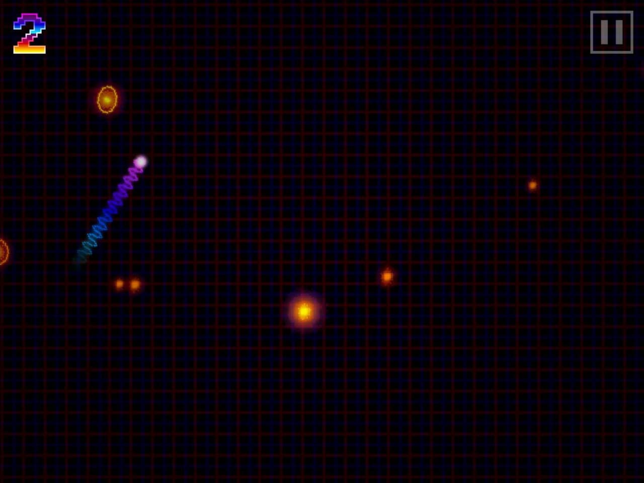 Qubit (Immanent Death) screenshot 5