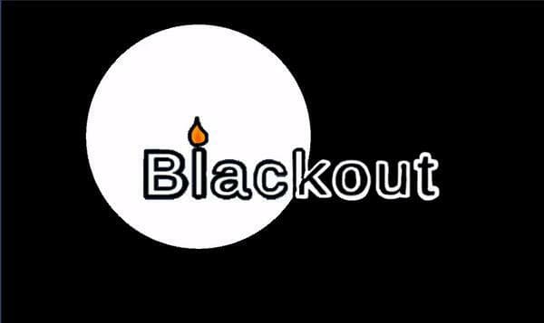 Blackout (itch) (Aviv13243546) screenshot 2