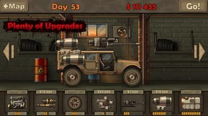 Earn to Die screenshot 5