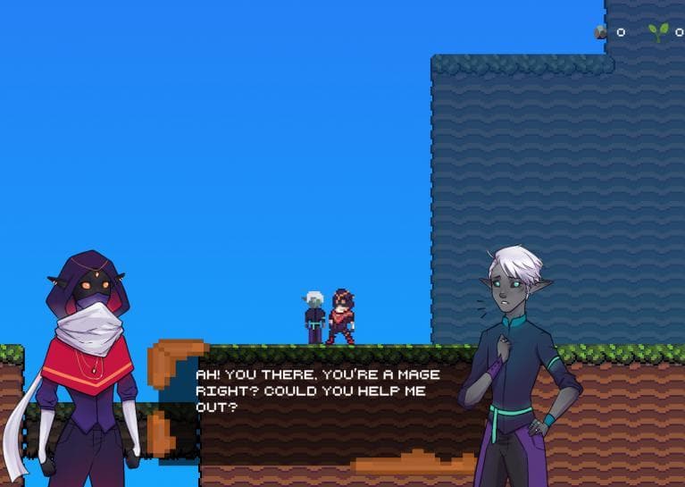 Summuh screenshot 2