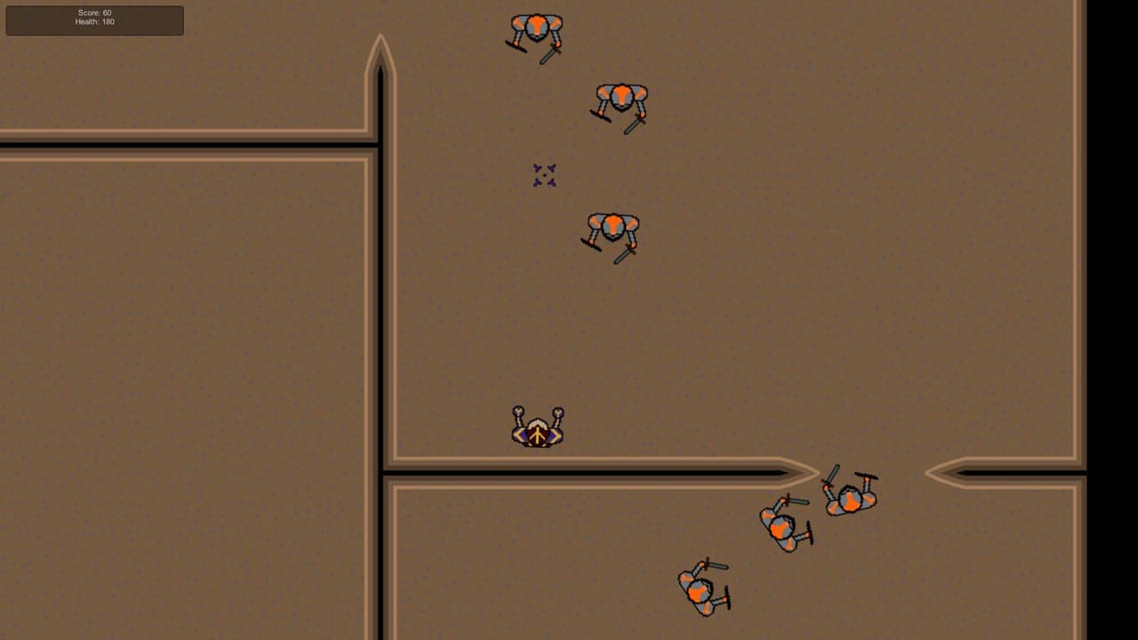 Necro Vita screenshot 4