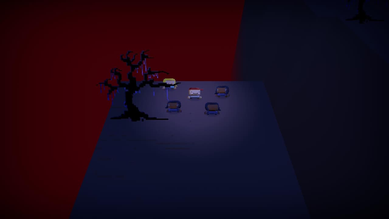 Bubble Town screenshot 3