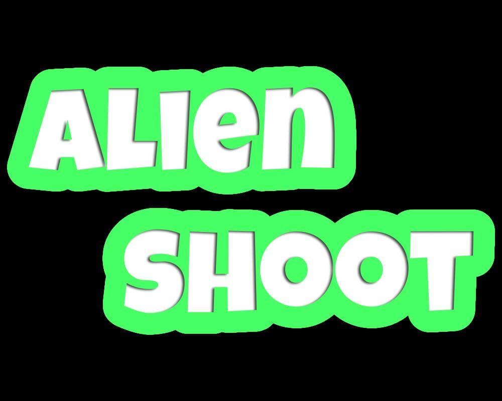 Alien Shoot