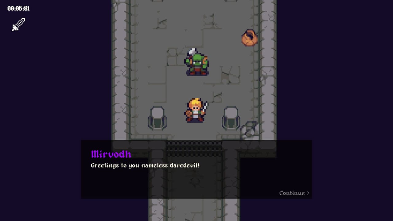 Dungeon Masters screenshot 2