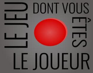 Le Jeu Dont Vous Êtes Le Joueur