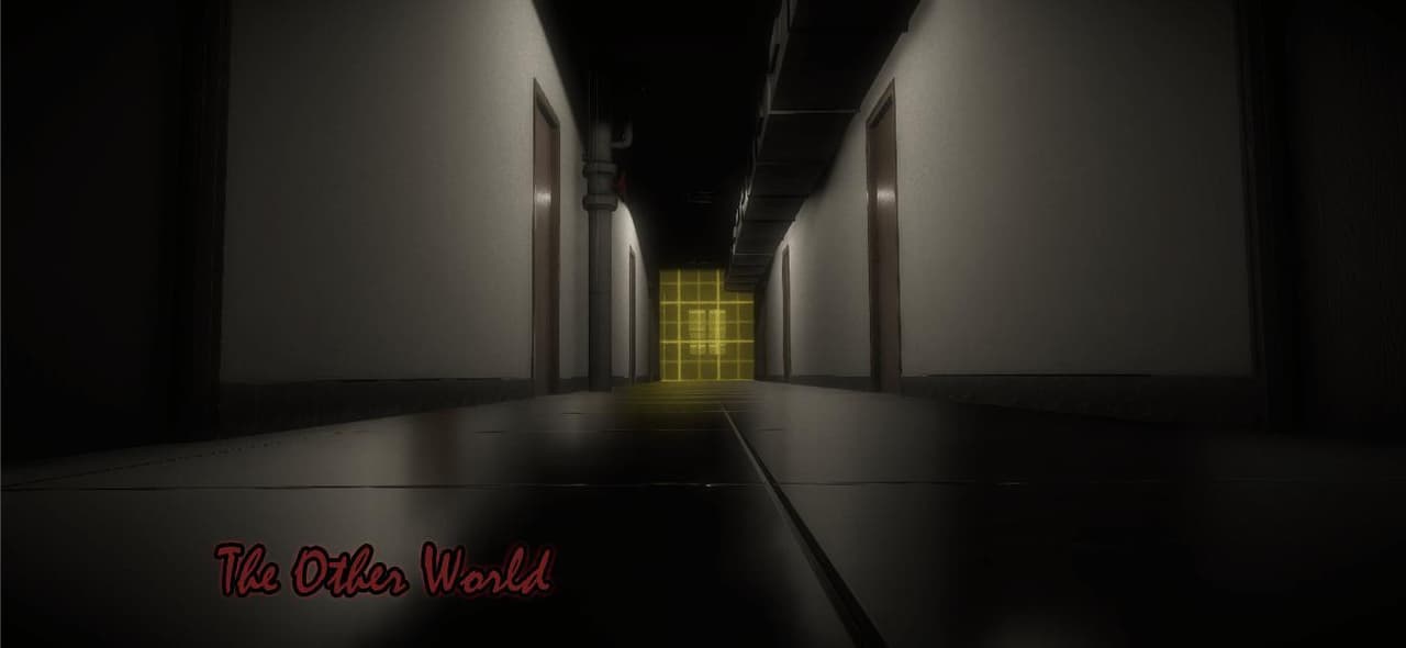 The Other World screenshot 3
