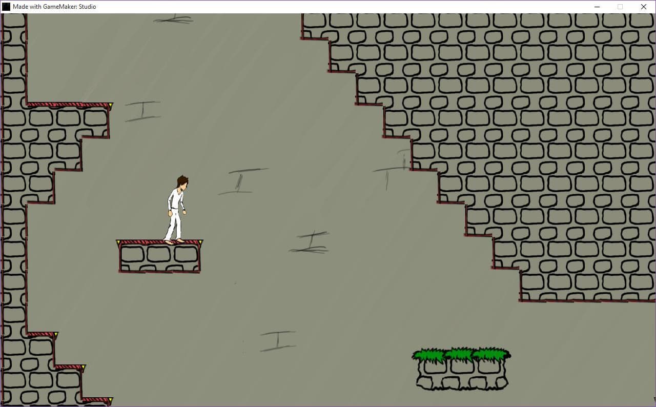 Twilight Fortress screenshot 3