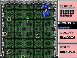 Golvellius - The Valley of Doom screenshot 6