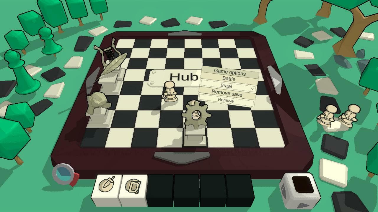 Automatic Chess screenshot 3