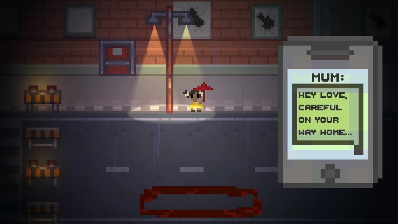To Walk Alone screenshot 3