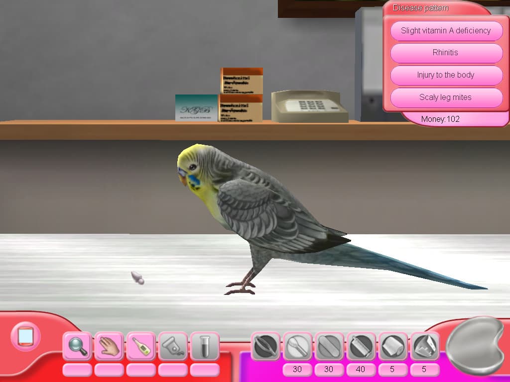 My Vet Practice: In the Countryside screenshot 4