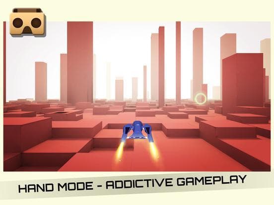 VR XRacer: Racing VR Games screenshot 4