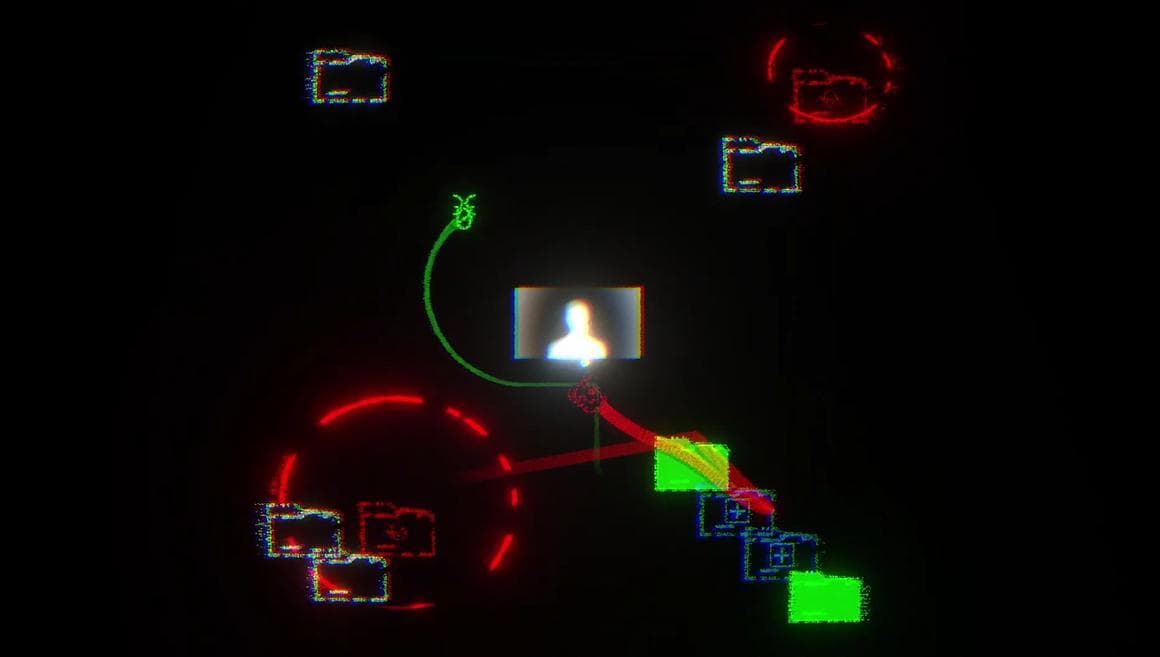 C:yber C:ipher screenshot 3