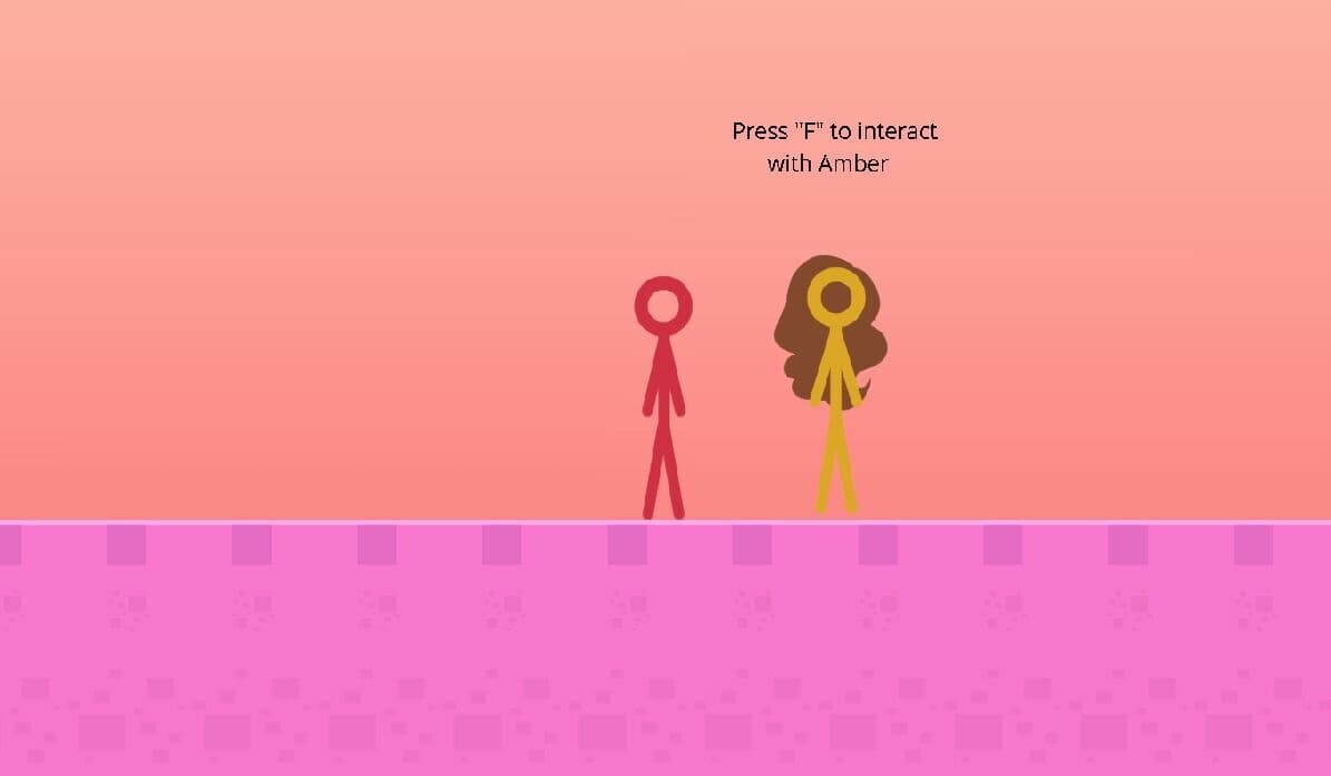 The Hard Game screenshot 4
