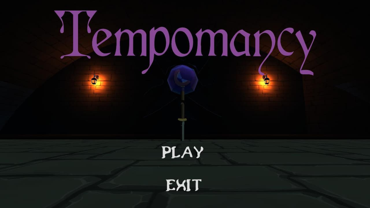 Tempomancy screenshot 2