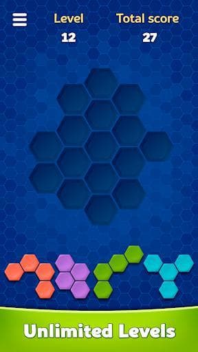 Hexa Box