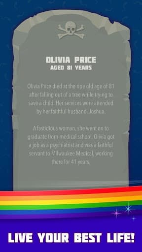BitLife - Life Simulator screenshot 5