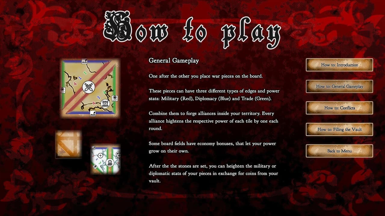 Wars and Pieces screenshot 4
