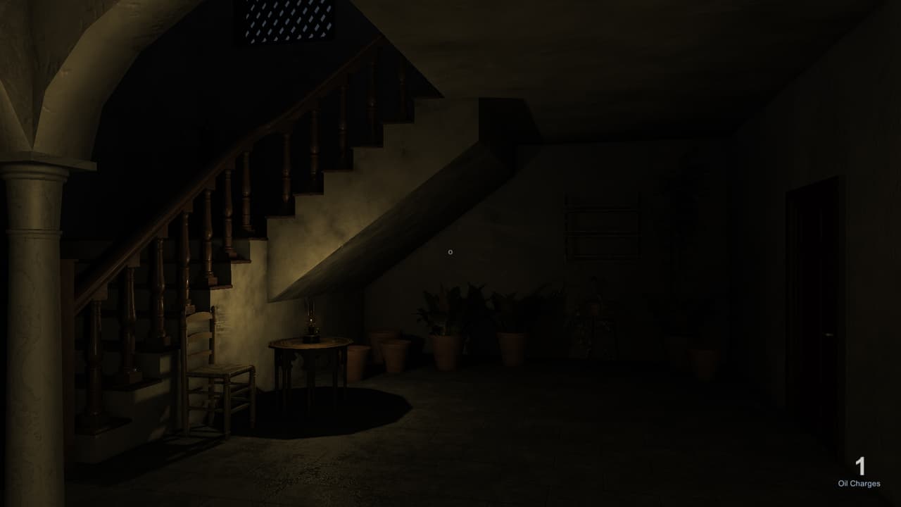 EVIL POSSESSION screenshot 5