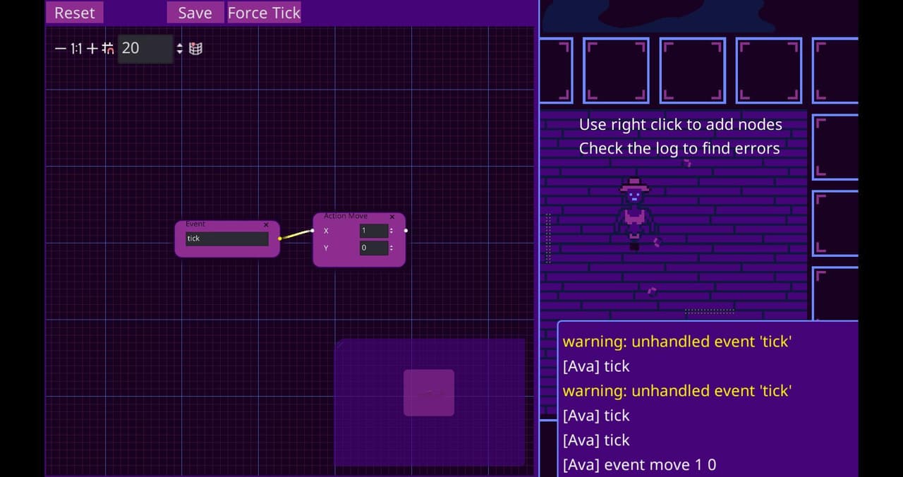 This Metal Heart Still Beats screenshot 2
