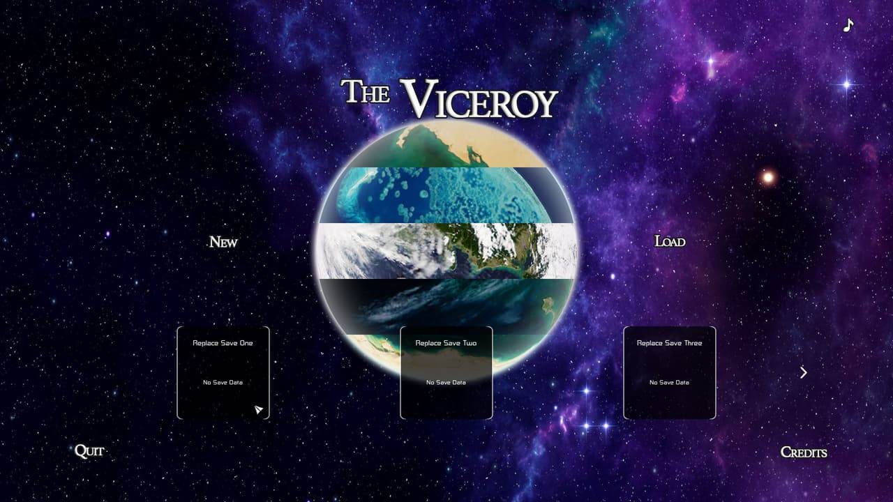 The Viceroy screenshot 2