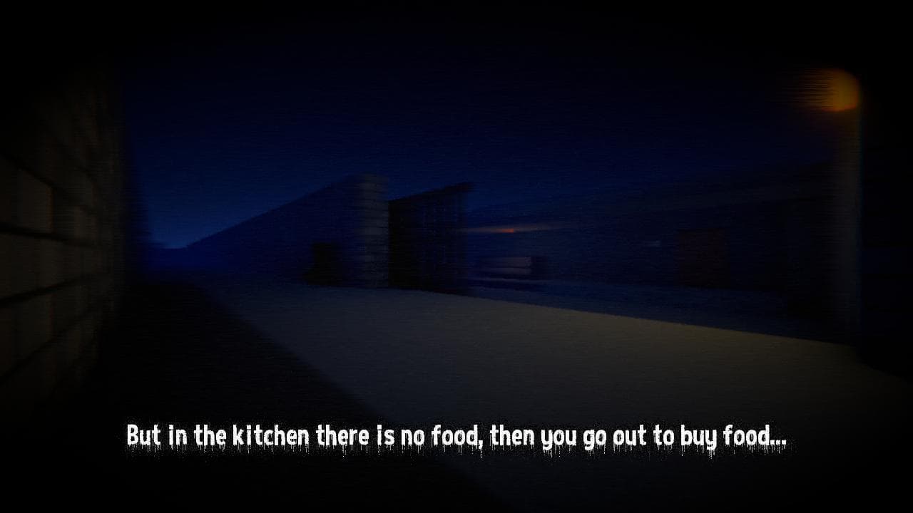 Just Want To Eat screenshot 3