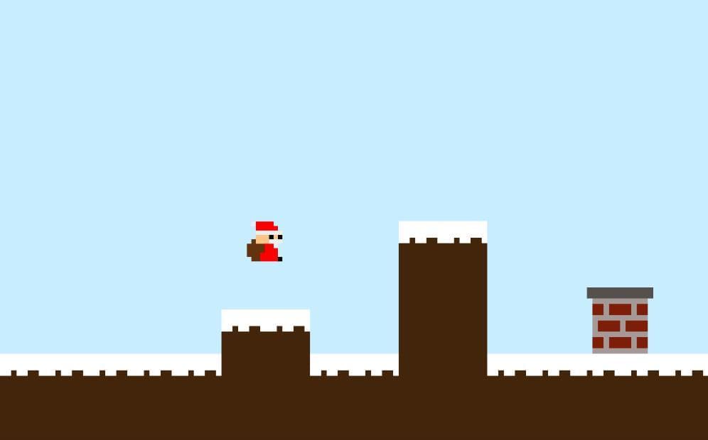 Christmas Game 2019