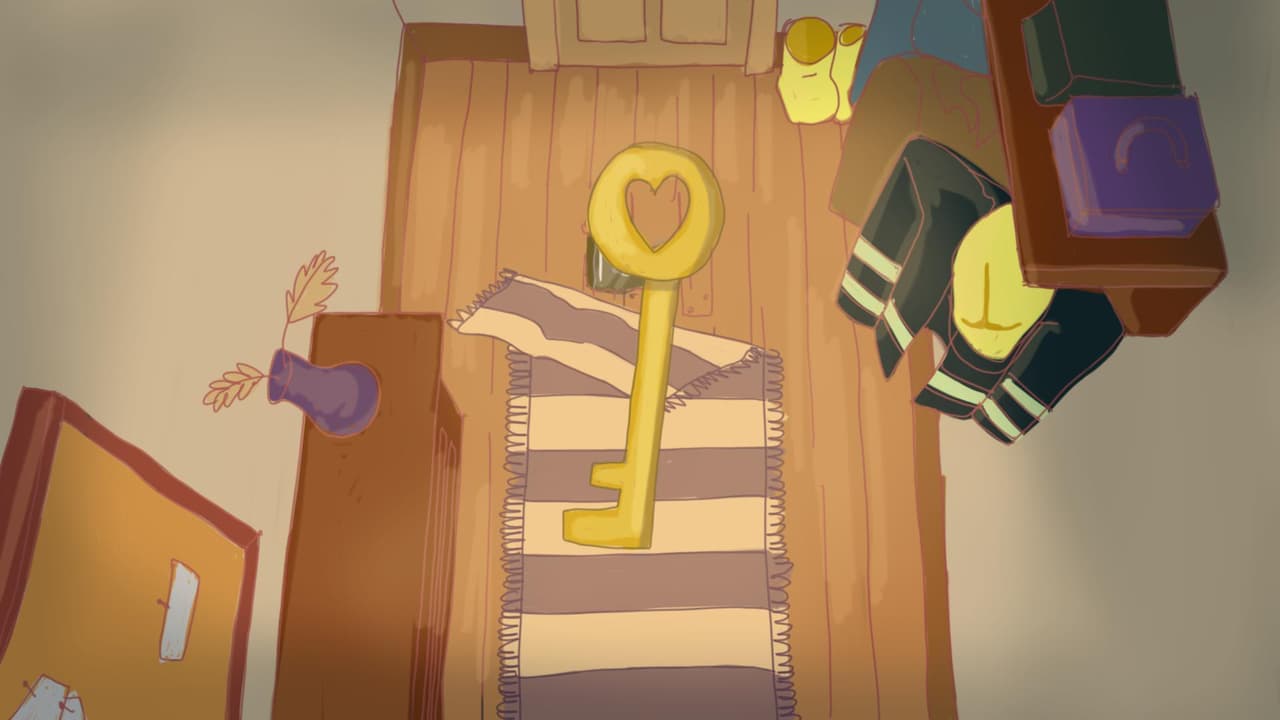 Awakening (itch) (Guitargrinder) screenshot 5