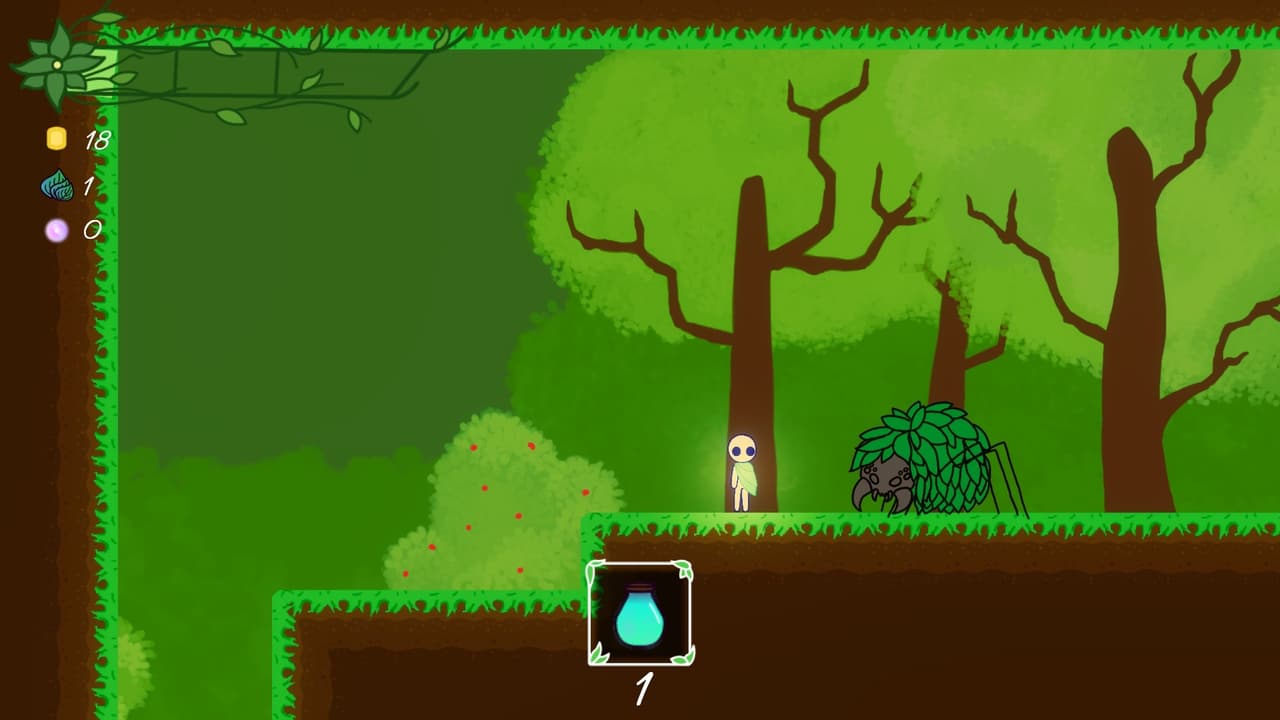 SMAUG - The Journey Home screenshot 3