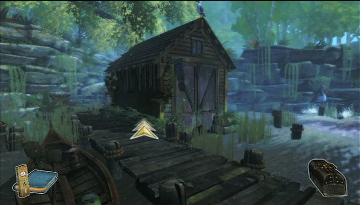 Mystery Case Files: The Malgrave Incident screenshot 5