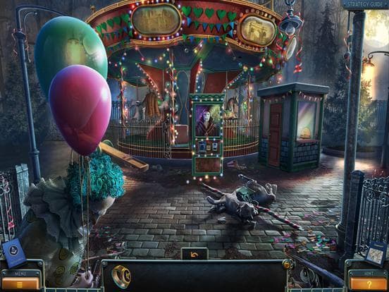 New York Mysteries 4 screenshot 2