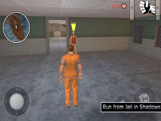 Mission Prison Break: Drug Cri screenshot 2