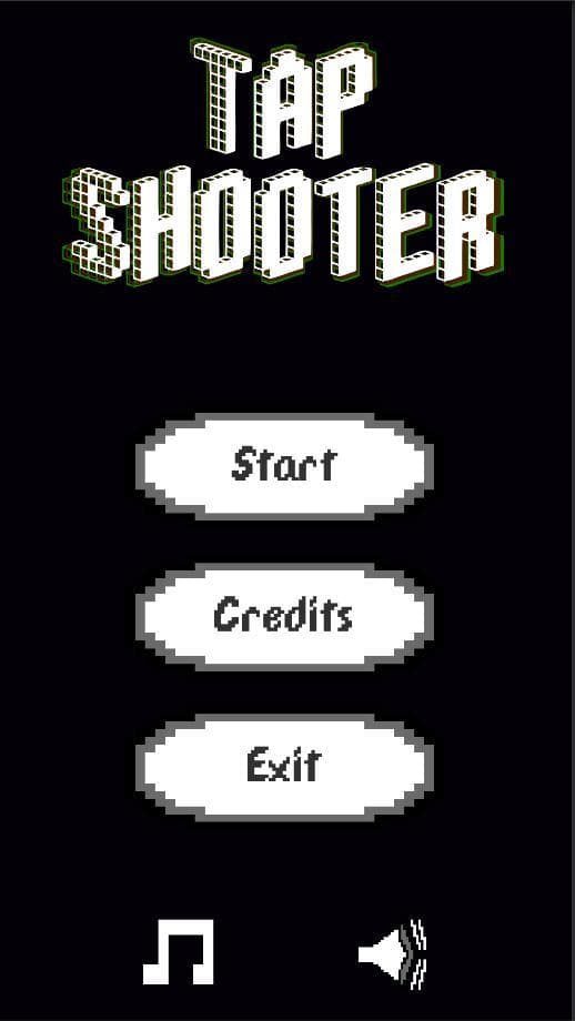 Tap Shooter (Chi) screenshot 2