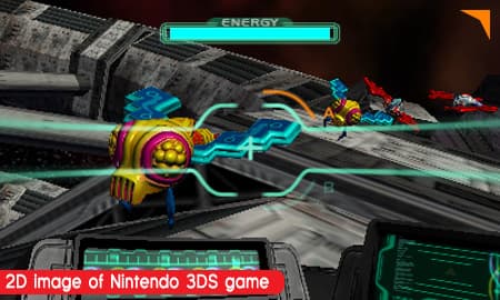 PAC-MAN & Galaga Dimensions screenshot 6