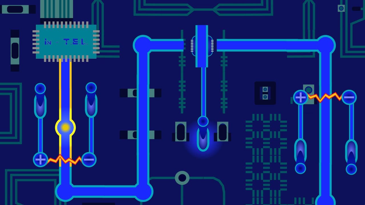 In-T.E.L. screenshot 2
