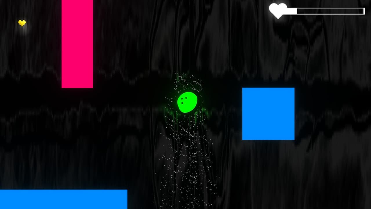 Tunnel (TheCaptainBuster) screenshot 4