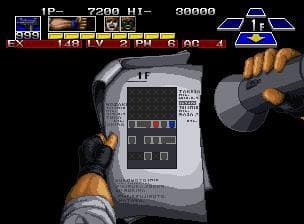 The Super Spy screenshot 3