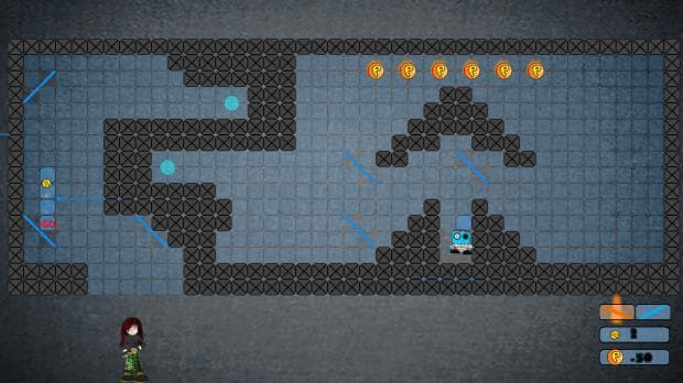 Uonuni screenshot 4