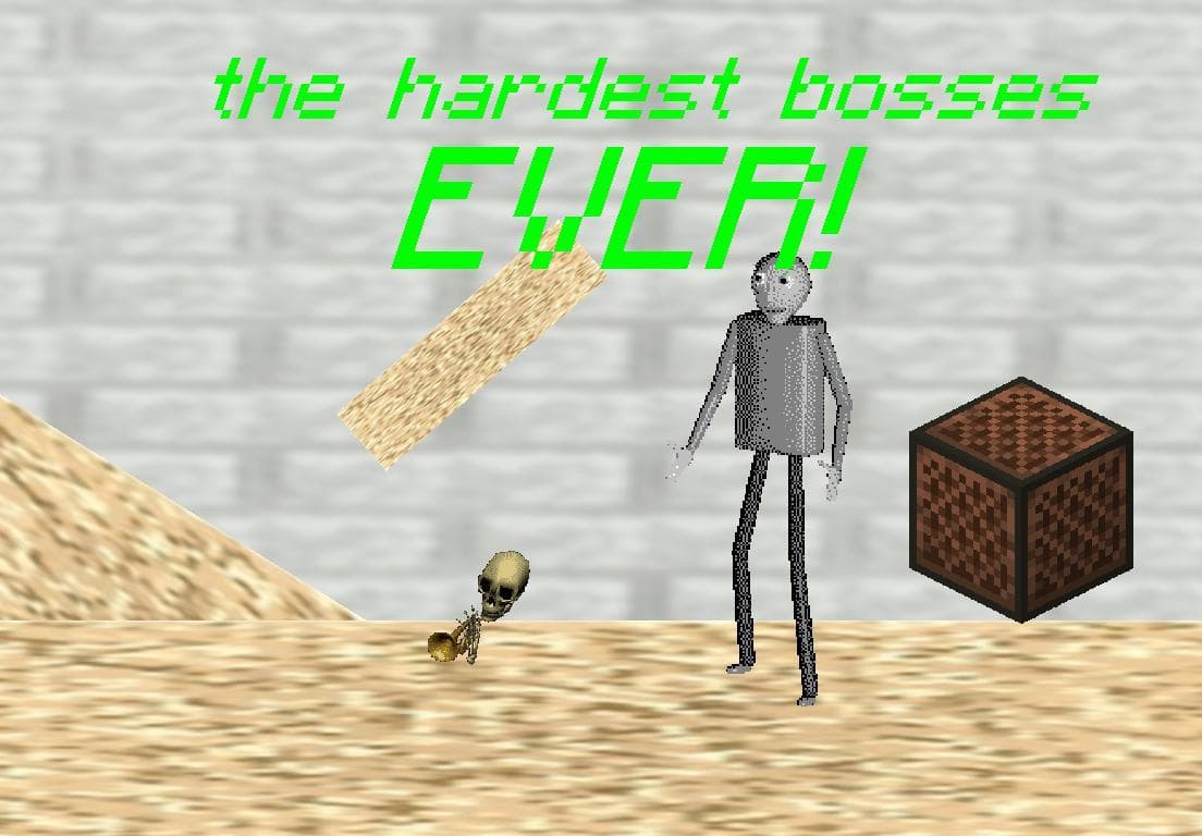 doot (an epic puzzle platformer)